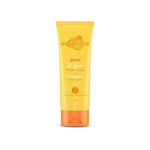Aqualogica Glow+ Oil Free Moisturizer